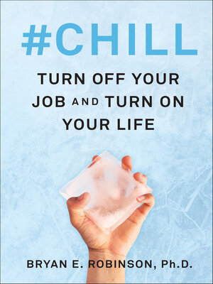 cover image of #Chill